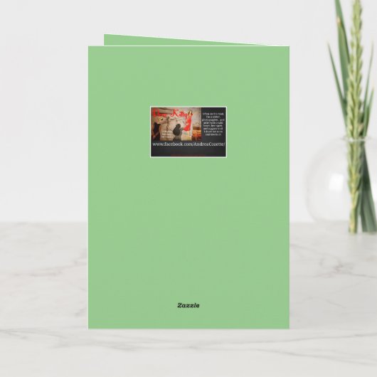 Nieuwe Apartèrestructuur I Kaart (Achterkant)