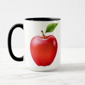 Nieuwe Apple ontwerp s cups mokken (Links)
