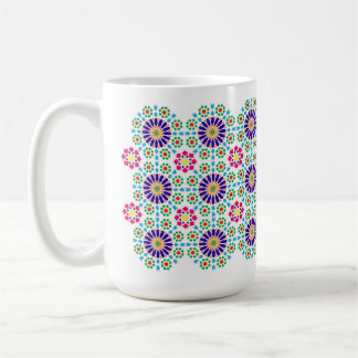 Nieuwe Arabic-stijl. This mug is for you! It stur Koffiemok