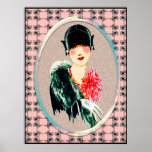 Nieuwe Art Deco Beauty Poster<br><div class="desc">Als u verkiest om te downloaden, maakt Uw lokale Winkel van de Analyse bordbord posters van uw download in verschillende grootte en in diverse texturen aan een zeer goede prijs. Soms met een korting. Een tip van mijn Amerikaanse vriend. Zie "Digitale afdrukken" online voor het Verenigd Koninkrijk. Hier is nog...</div>