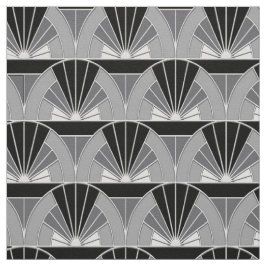 Nieuwe art deco stof