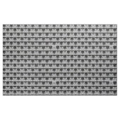 Nieuwe art deco stof (Yard (91,4 cm))