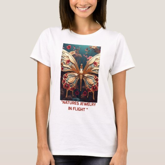 Nieuwe art Logo design voor t-shirts (Voorkant)