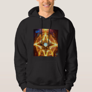 Nieuwe Audi mode Hoodie