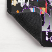 Nieuwe AuN Studios Mousepad! Muismat (Hoek)