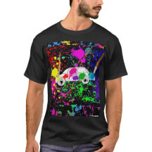 Nieuwe autoverf, verfuitgave