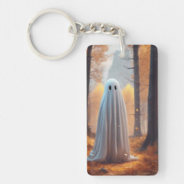 Nieuwe Autumn Spirit Sleutelhanger