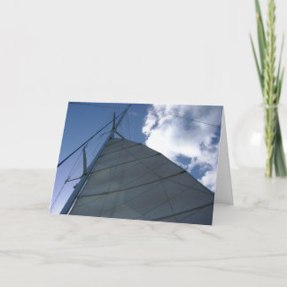 Nieuwe Baan, de Verandering van het Leven Kaart