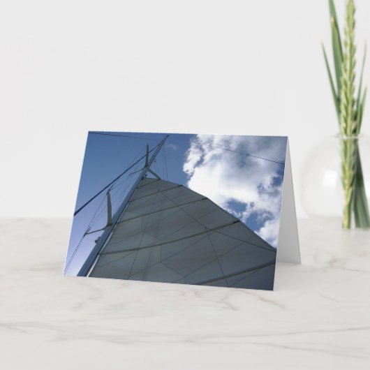 Nieuwe Baan, de Verandering van het Leven Kaart (Voorkant)