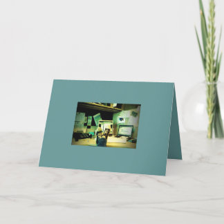 Nieuwe Baan - Gelukwensen - Kaart