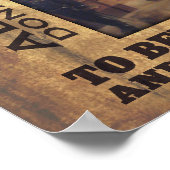 Nieuwe Babbage Universal Exhibition Poster (Hoek)