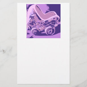 Nieuwe baby/aankondiging briefpapier