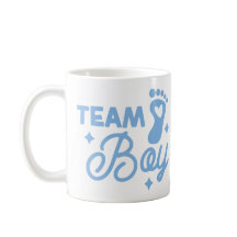 Nieuwe Baby Boy Team Boy Mok