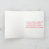 Nieuwe baby, emoji. kaart (Binnen)