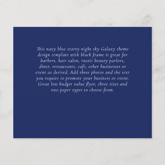 Nieuwe Baby Foto Bedankkaartjes Modern Budget (Achterkant)