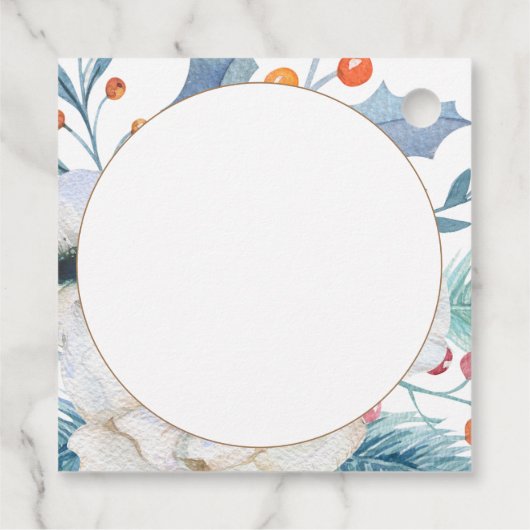 Nieuwe Baby Foto Bedankkaartjes Modern Budget Bedankjes Labels (Achterkant)