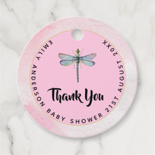 Nieuwe Baby Foto Bedankkaartjes Modern Budget Bedankjes Labels