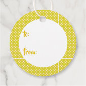 Nieuwe Baby Foto Bedankkaartjes Modern Budget Bedankjes Labels (Achterkant)