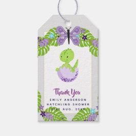 Nieuwe Baby Foto Bedankkaartjes Modern Budget Cadeaulabel