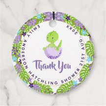 Nieuwe Baby Foto Dank u Kaarten Modern Budget