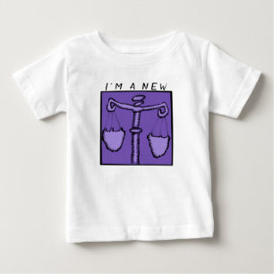 Nieuwe baby geboren in Oct Libra Astrology Zodiac 