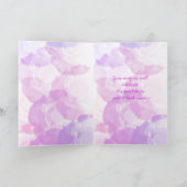 Nieuwe baby grappige wenskaart kaart (Binnen)