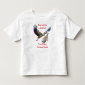 Nieuwe baby, grote broer of zus leuke aankondiging kinder shirts (Voorkant)