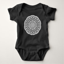 Nieuwe Baby Mandala