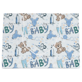 Nieuwe Baby Teddy Bears Groot Cadeauzakje