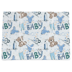 Nieuwe Baby Teddy Bears Groot Cadeauzakje