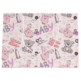 Nieuwe Baby Teddy Bears Groot Cadeauzakje