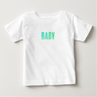 Nieuwe babyaankondiging