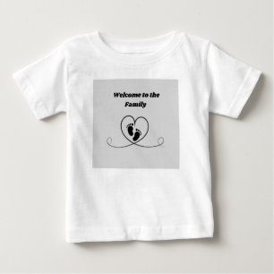 nieuwe babysjurk