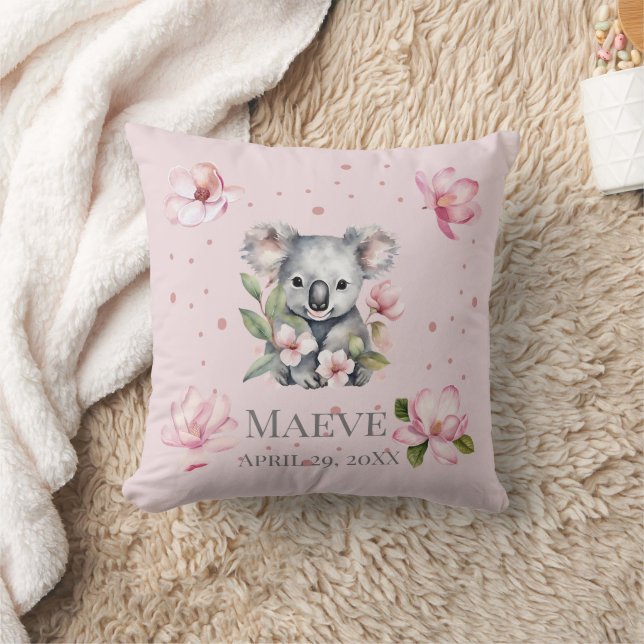 Nieuwe babyspeenkoala  kussen (Deken)