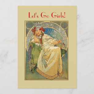  Nieuwe Bachelorette Kaart