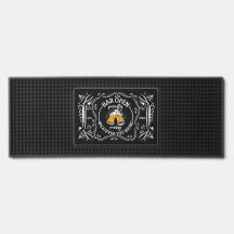 Nieuwe bar open serveren wat je te brengen