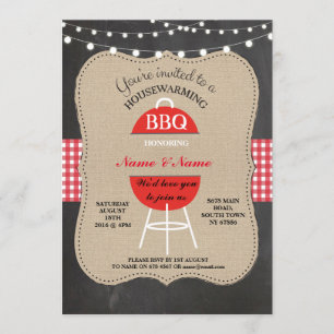 Nieuwe BBQ Home Sweet HouseWarming Kalk Board nodi Kaart
