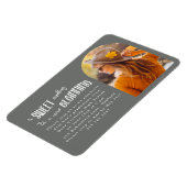 Nieuwe Begin 2022 Fotograditiepartij Magneet (Linkerzijde)