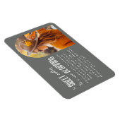 Nieuwe Begin 2022 Fotograditiepartij Magneet (Rechterzijde)