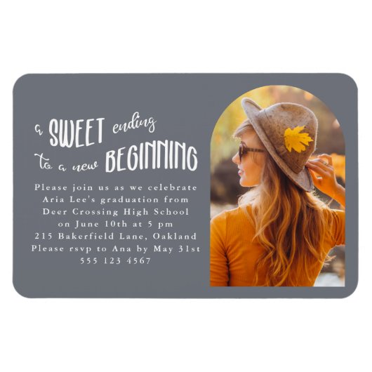 Nieuwe Begin 2023 Fotogradatie Partij Magneet (Horizontaal)