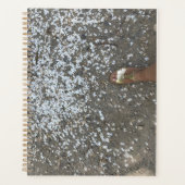 Nieuwe Beginnings- en Eerste Stappen Planner (Voorkant)