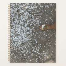 Nieuwe Beginnings- en Eerste Stappen Planner