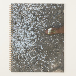 Nieuwe Beginnings- en Eerste Stappen Planner