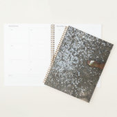 Nieuwe Beginnings- en Eerste Stappen Planner (Display)