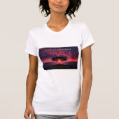 nieuwe beginnings t-shirt (Voorkant)
