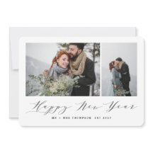 NIEUWE BEGINSELEN VERSCHIJNEN NIEUW JAAR (MARBLE)