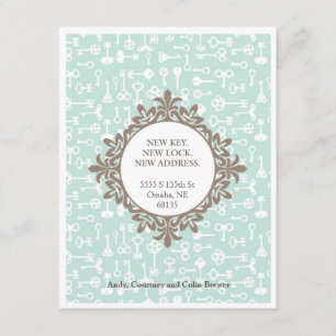 Nieuwe belangrijke kennisgeving aankondiging