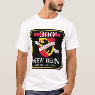 Nieuwe Bern 300th T-shirt