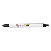 Nieuwe Bern Pickleball Pen (Voorkant)