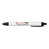 Nieuwe Bern Pickleball Pen (Bodem)